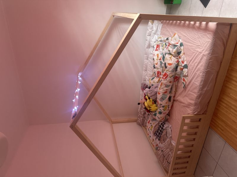 Cerqueira Azevedo Junior, Hesperange Cerqueira Azevedo Junior, Hesperange