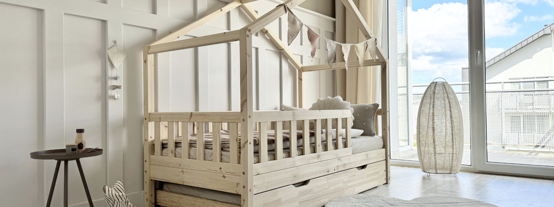 Lit Housebed Gabby Plus - livraison rapide