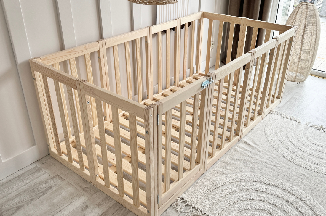 Lit Modulo Plus - sommier