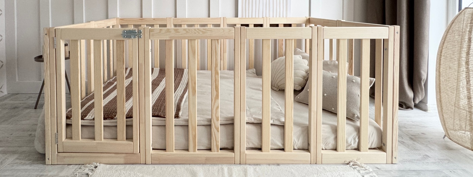 Lit Modulo Plus - livraison rapide