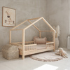 Lit HouseBed Bello Duo