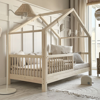 Lit HouseBed Alto