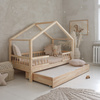 Lit HouseBed Bello Duo Plus (version avec tiroir)