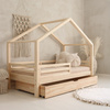 Lit Housebed Fello Plus (version avec tiroir)