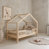 Lit HouseBed Bello Duo