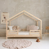 Lit Housebed Fello Duo