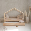 Lit HouseBed Bello Duo Plus (version avec tiroir)