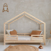 Lit Housebed Fello Duo