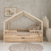 Lit HouseBed Bello Duo Plus (version avec tiroir)