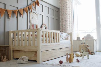 Lit Basic Love Plus (version avec tiroir)