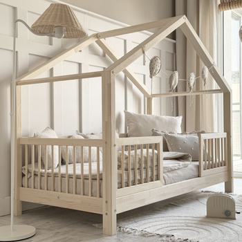 Lit Housebed Alto Duo