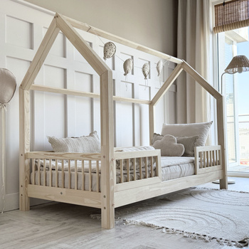 Lit Cabane Pioli Duo