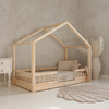 Lit HouseBed Bello Duo