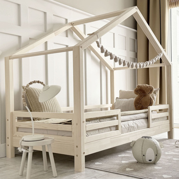 Lit Housebed Fello Duo