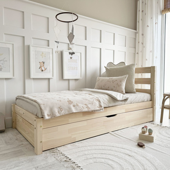 Lit Simple Barierra Plus